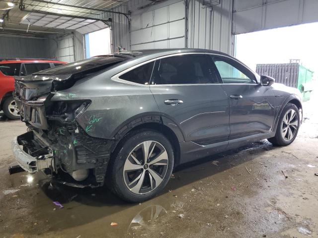 Photo 3 from auction – 2024 AUDI Q8 E-TRON with VIN WA1DAAGE5RB012663
