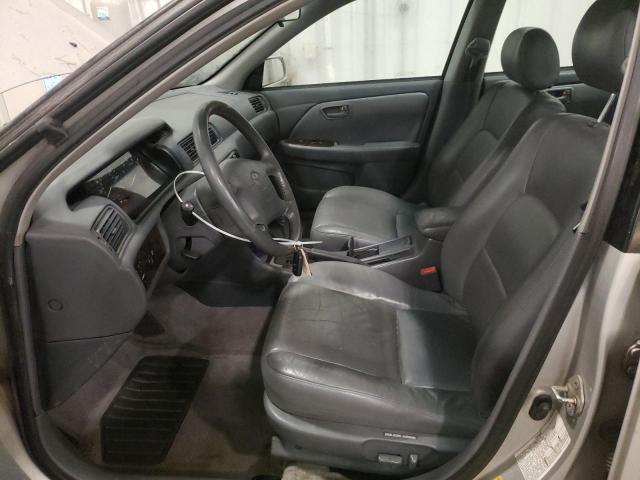 Photo 7 from auction – 2001 TOYOTA CAMRY LE with VIN 4T1BF28K61U966027
