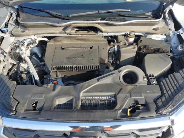 Photo 12 from auction – 2023 HONDA PILOT EXL with VIN 5FNYG2H57PB010644