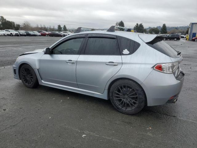 Photo 2 from auction – 2014 SUBARU IMPREZA WR with VIN JF1GR7E63EG233112