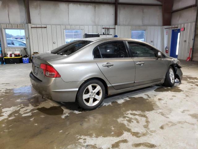 Photo 3 from auction – 2006 HONDA CIVIC with VIN JHMFA16866S004611