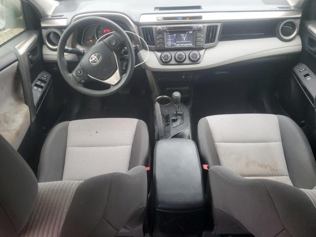 Photo 8 from auction – 2015 TOYOTA RAV4 LE with VIN JTMBFREV2FD150614