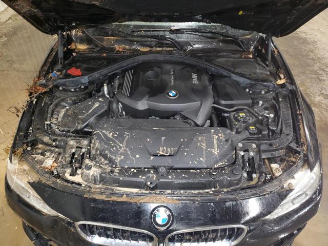 Photo 11 from auction – 2018 BMW 330 XI with VIN WBA8D9C53JA607988