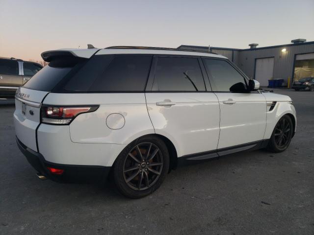 Photo 3 from auction – 2016 LAND ROVER RANGE ROVE with VIN SALWG2PF3GA114972