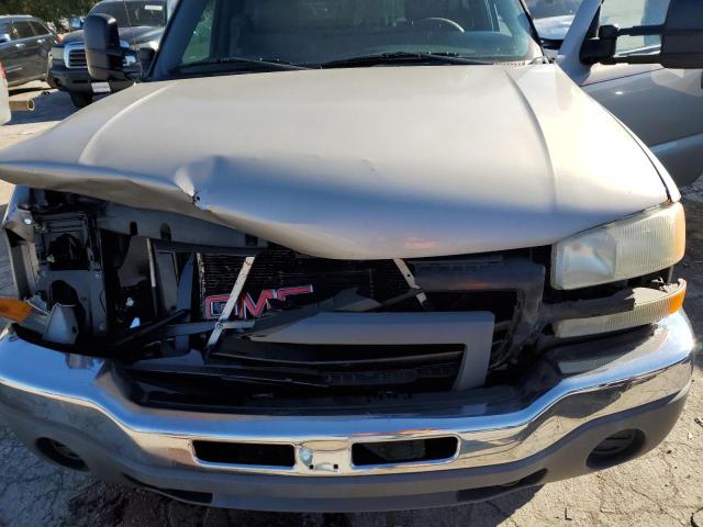 Photo 11 from auction – 2007 GMC NEW SIERRA with VIN 1GTEK14V57Z161946