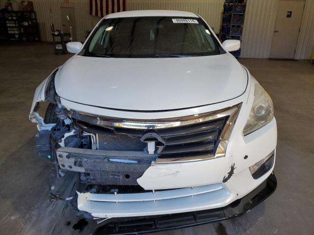Photo 5 from auction – 2015 NISSAN ALTIMA 2.5 with VIN 1N4AL3AP6FC454839