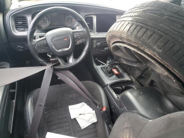 Photo 8 from auction – 2021 DODGE CHARGER R/ with VIN 2C3CDXCT6MH503747