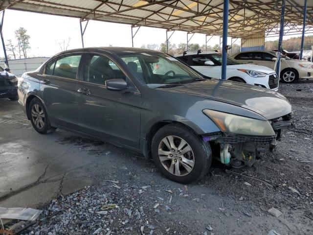 Photo 4 from auction – 2010 HONDA ACCORD LXP with VIN 1HGCP2F42AA028233