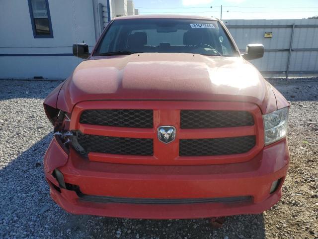 Photo 5 from auction – 2013 RAM 1500 ST with VIN 1C6RR7KT7DS725755
