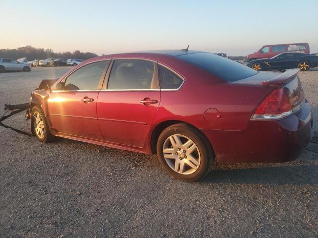 Photo 2 from auction – 2011 CHEVROLET IMPALA LT with VIN 2G1WG5EK7B1199643