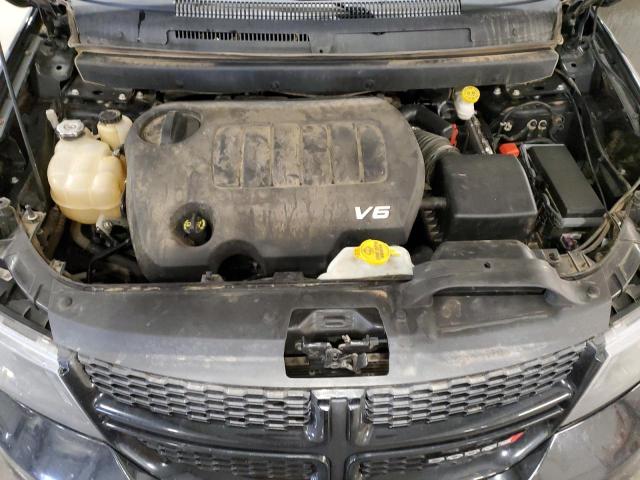 Photo 12 from auction – 2018 DODGE JOURNEY GT with VIN 3C4PDCEG4JT426112
