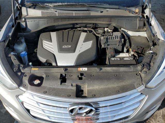 Photo 12 from auction – 2016 HYUNDAI SANTA FE S with VIN KM8SRDHF7GU135473