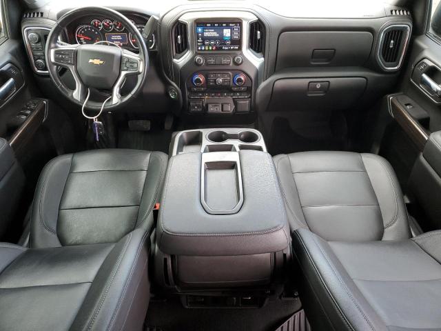 Photo 8 from auction – 2021 CHEVROLET SILVERADO with VIN 3GCUYDEDXMG311997
