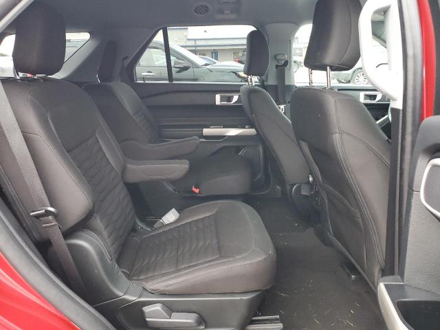 Photo 11 from auction – 2021 FORD EXPLORER X with VIN 1FMSK8DH5MGA61791