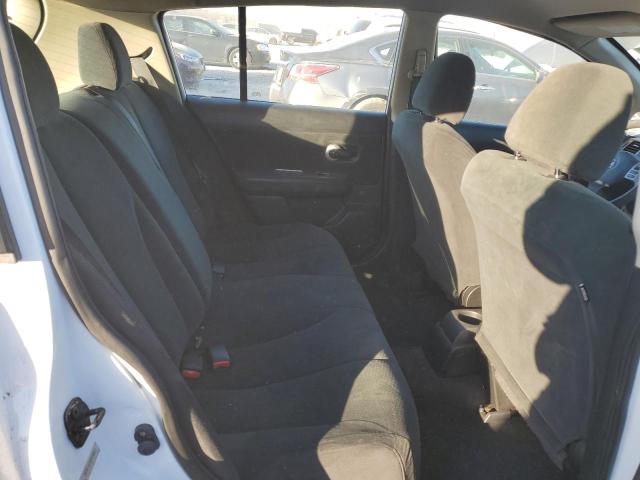 Zdjęcie 10 z aukcji – 2012 NISSAN VERSA S z VIN 3N1BC1CP3CK288417