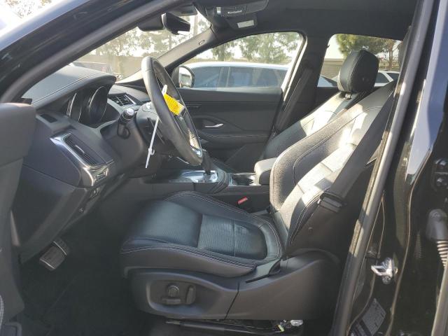 Photo 7 from auction – 2019 JAGUAR E-PACE R-D with VIN SADFT2GX1K1Z70148