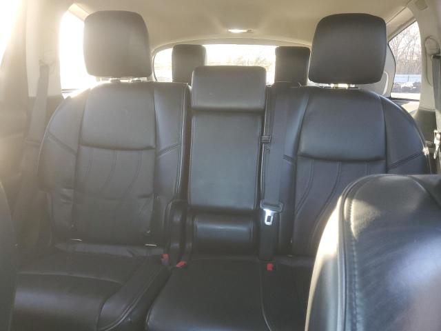Photo 10 from auction – 2015 INFINITI QX60 with VIN 5N1AL0MN4FC549575