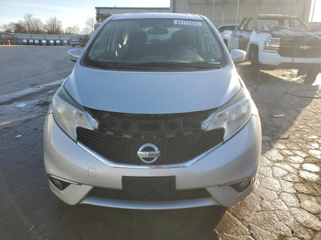 Photo 5 from auction – 2015 NISSAN VERSA NOTE with VIN 3N1CE2CP3FL413483