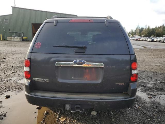 Photo 6 from auction – 2007 FORD EXPLORER X with VIN 1FMEU73E47UB39251
