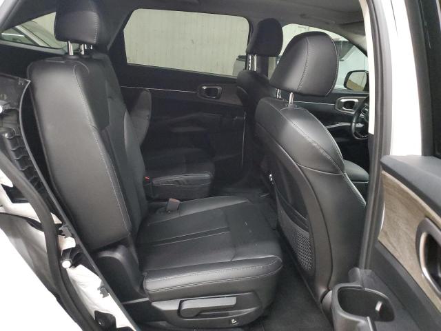 Photo 11 from auction – 2021 KIA SORENTO EX with VIN 5XYRHDLF9MG067364