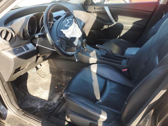 Photo 7 from auction – 2012 MAZDA 3 I with VIN JM1BL1M71C1680518