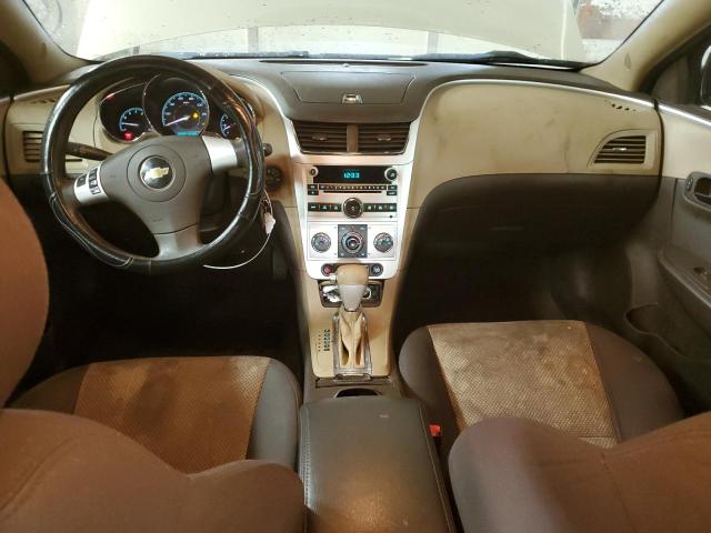 Photo 8 from auction – 2010 CHEVROLET MALIBU LS with VIN 1G1ZA5E03AF289988