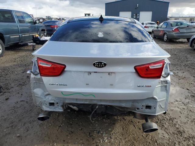 Photo 6 from auction – 2015 KIA OPTIMA EX with VIN 5XXGN4A78FG399945