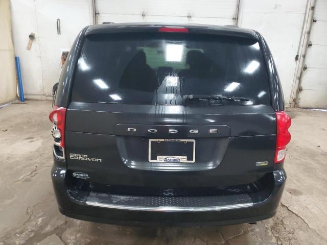 Photo 6 from auction – 2012 DODGE GRAND CARA with VIN 2C4RDGCG2CR219386