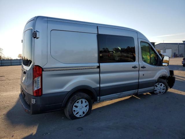 Photo 3 from auction – 2016 FORD TRANSIT T- with VIN 1FTYE1CM5GKB56512