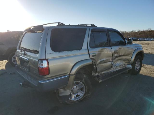 Photo 3 from auction – 2002 TOYOTA 4RUNNER SR with VIN JT3GN86R620243551