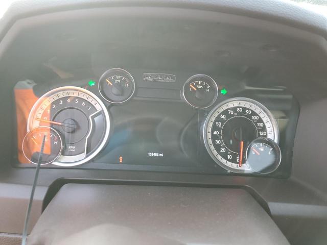 Photo 9 from auction – 2017 RAM 1500 SLT with VIN 3C6RR7LT6HG607949