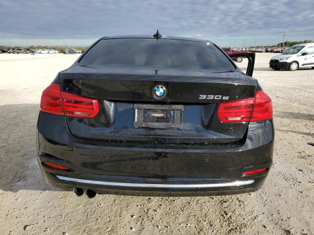 Photo 6 from auction – 2017 BMW 330E with VIN WBA8E1C58HK480058