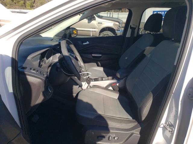 Photo 7 from auction – 2016 FORD ESCAPE SE with VIN 1FMCU9GX3GUA71684