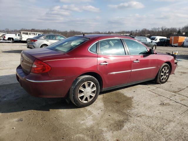 Photo 3 from auction – 2008 BUICK LACROSSE C with VIN 2G4WC582981223797