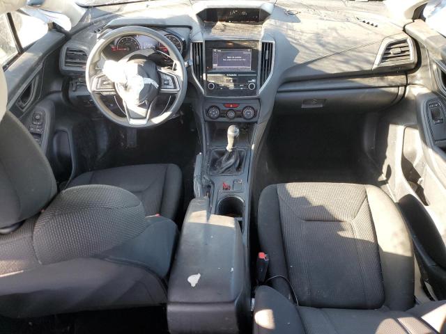 Photo 8 from auction – 2018 SUBARU IMPREZA with VIN 4S3GTAA65J1733770