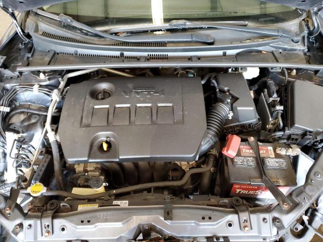 Photo 11 from auction – 2015 TOYOTA COROLLA L with VIN 2T1BURHE1FC468173