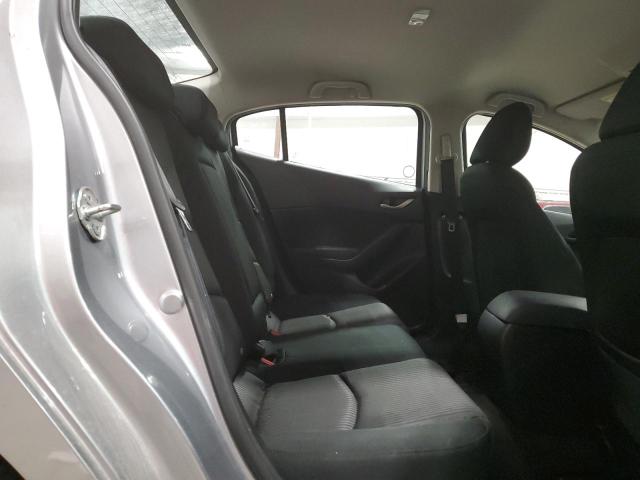 Photo 10 from auction – 2014 MAZDA 3 TOURING with VIN JM1BM1V76E1141228