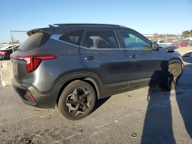 Photo 3 from auction – 2024 KIA SELTOS EX with VIN KNDER2AA1R7576831