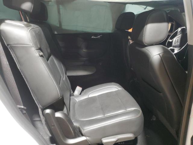 Photo 11 from auction – 2022 GMC ACADIA SLT with VIN 1GKKNML47NZ111264