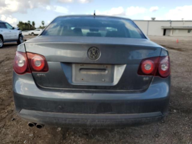 Photo 6 from auction – 2010 VOLKSWAGEN JETTA S with VIN 3VWJZ7AJ2AM050341