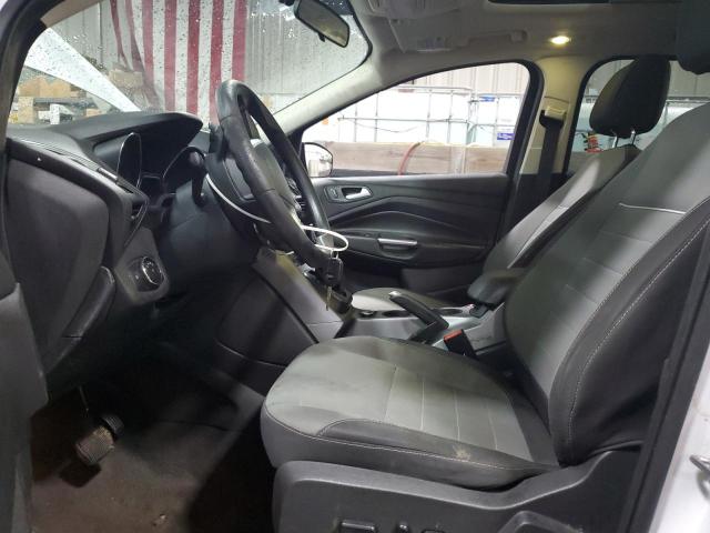 Photo 7 from auction – 2014 FORD ESCAPE SE with VIN 1FMCU9G92EUD49487