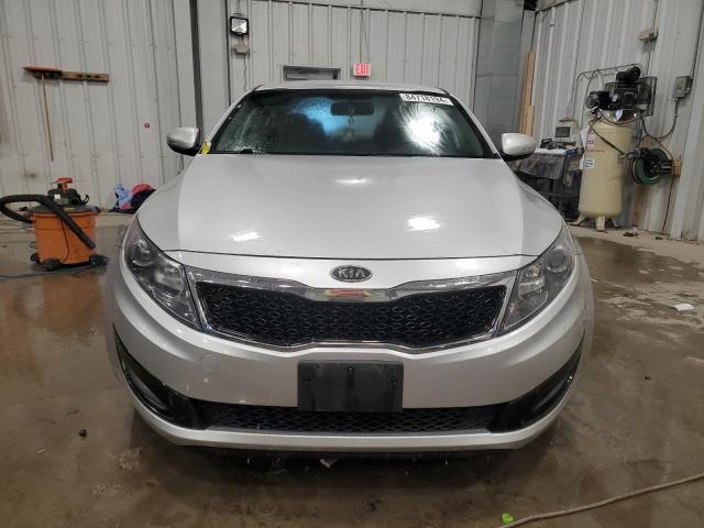 Photo 5 from auction – 2012 KIA OPTIMA LX with VIN KNAGM4A76C5277598