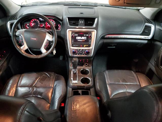 Photo 8 from auction – 2013 GMC ACADIA SLT with VIN 1GKKRRKD6DJ196534