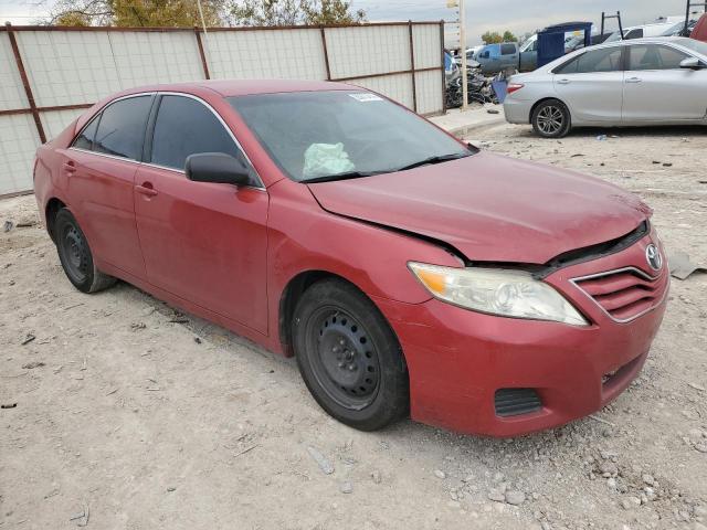 Photo 4 from auction – 2011 TOYOTA CAMRY BASE with VIN 4T4BF3EK1BR131938