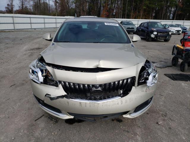 Photo 5 from auction – 2015 BUICK REGAL with VIN 2G4GK5EX3F9287887
