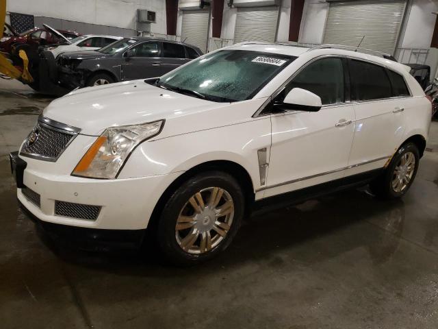 CADILLAC SRX LUXURY 2010 with VIN 3GYFNDEY7AS651714 - Photo from auction