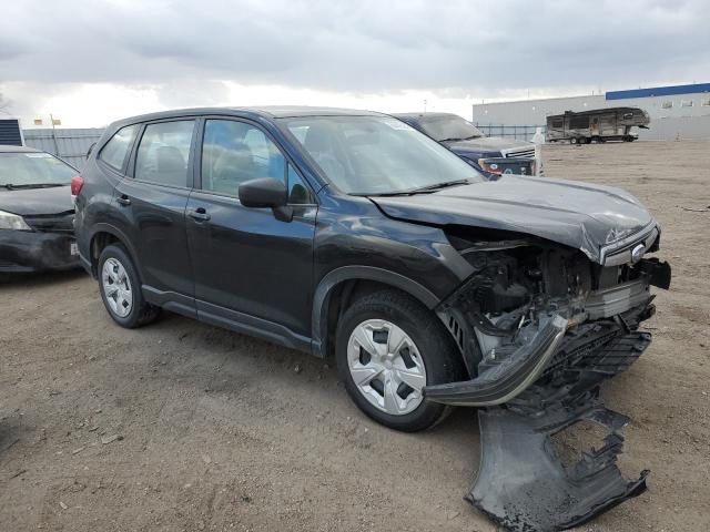 Photo 4 from auction – 2021 SUBARU FORESTER with VIN JF2SKAAC8MH518738