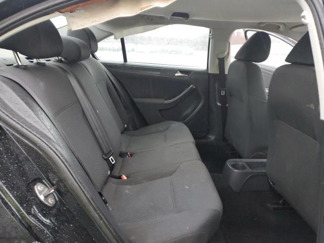 Photo 10 from auction – 2011 VOLKSWAGEN JETTA BASE with VIN 3VW2K7AJXBM376950