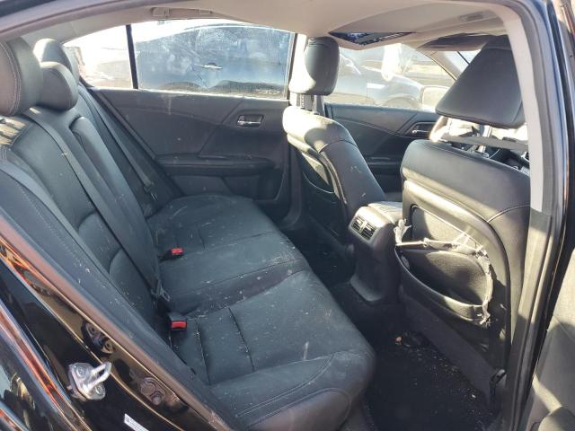 Photo 10 from auction – 2013 HONDA ACCORD EXL with VIN 1HGCR2F87DA239459