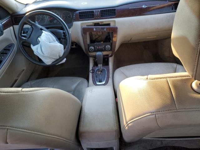 Photo 8 from auction – 2011 CHEVROLET IMPALA LT with VIN 2G1WG5EK7B1199643